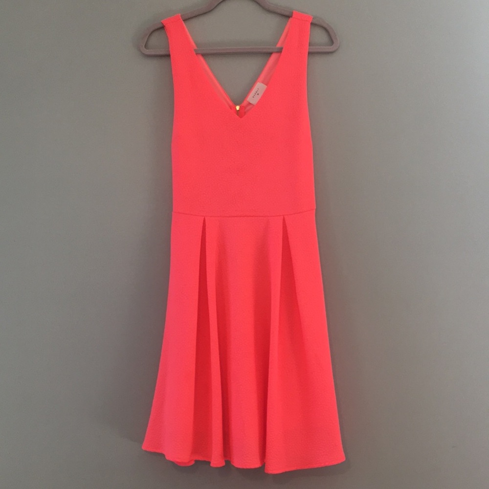 Everly Dress